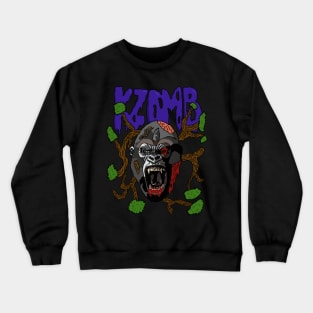 KZOMB Crewneck Sweatshirt